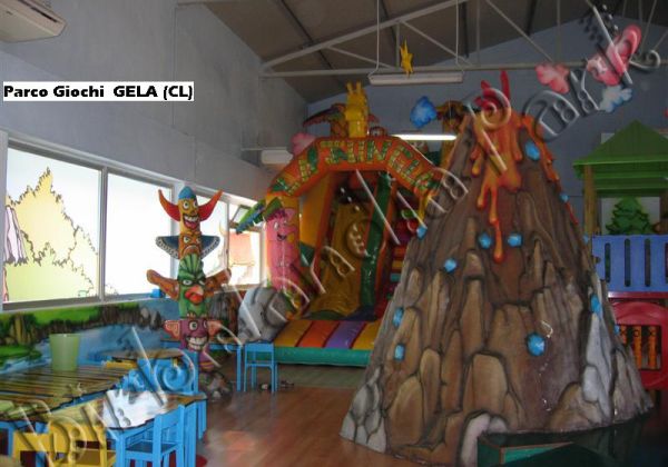 PARCHI GIOCHI INTERNI 48