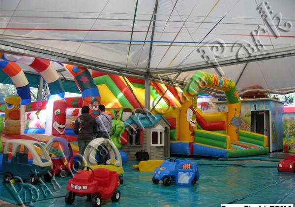 PARCHI GIOCHI INTERNI 49