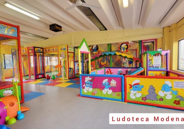 PARCHI GIOCHI INTERNI 5