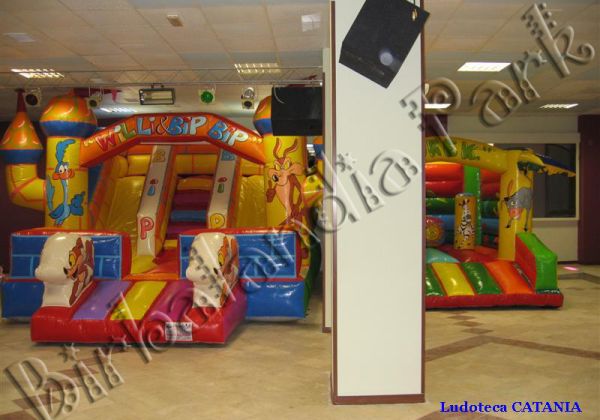 PARCHI GIOCHI INTERNI 50