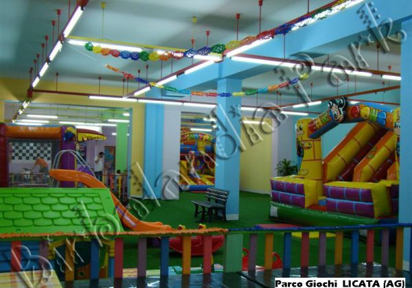 PARCHI GIOCHI INTERNI 61