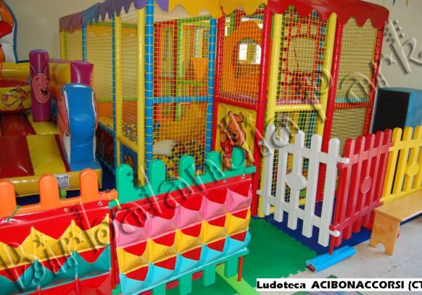 PARCHI GIOCHI INTERNI 66