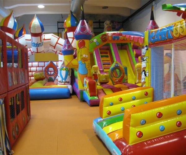 PARCO GIOCHI ACIREALE (CT) 2