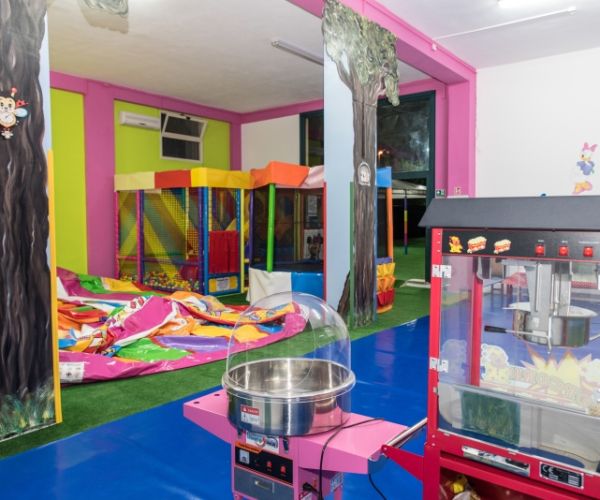 PARCO GIOCHI AGRIGENTO 2 13