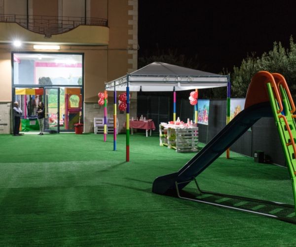PARCO GIOCHI AGRIGENTO 2 14