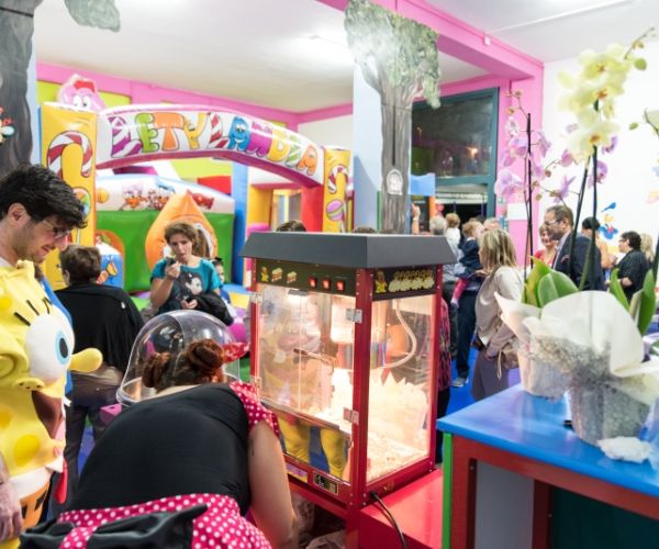 PARCO GIOCHI AGRIGENTO 2 4