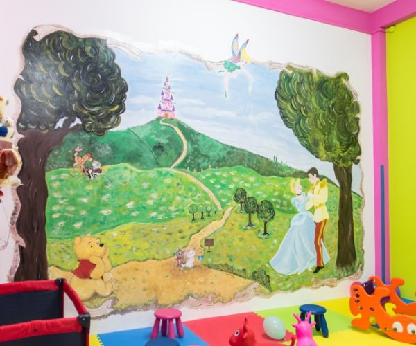 PARCO GIOCHI AGRIGENTO 2 7
