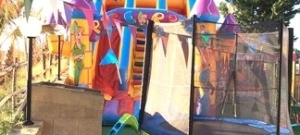 PARCO GIOCHI AGRIGENTO 3 1