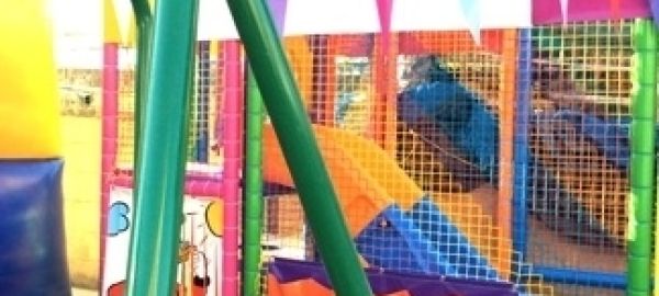 PARCO GIOCHI AGRIGENTO 3 4