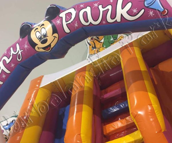PARCO GIOCHI ALCAMO 1