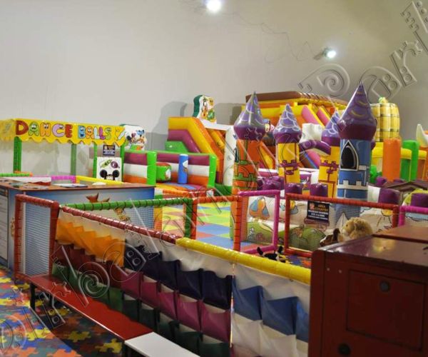 PARCO GIOCHI ALCAMO 16