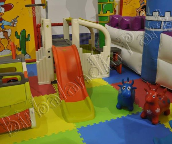 PARCO GIOCHI ALCAMO 17