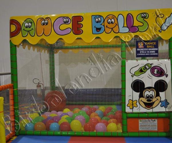 PARCO GIOCHI ALCAMO 4