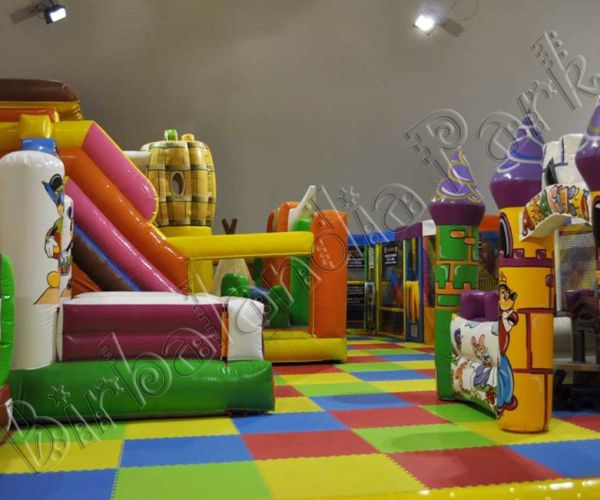 PARCO GIOCHI ALCAMO 5