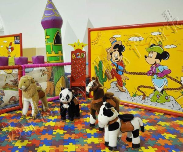 PARCO GIOCHI ALCAMO 6