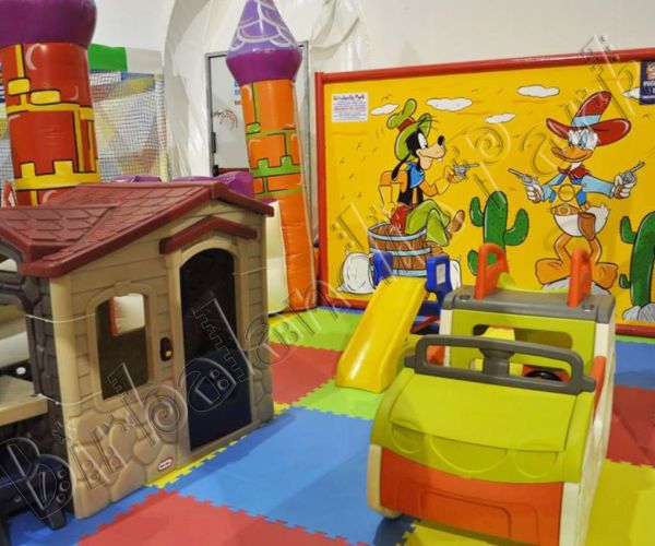 PARCO GIOCHI ALCAMO 8