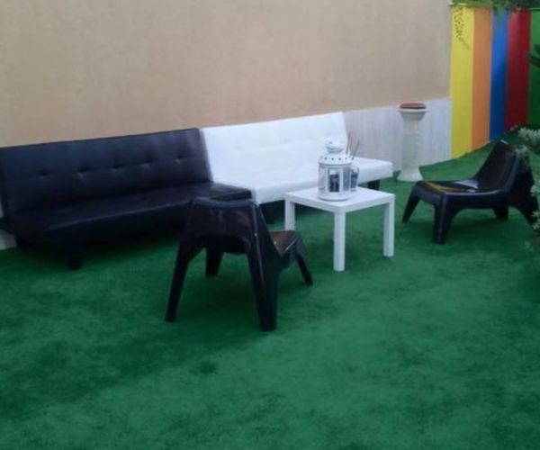 PARCO GIOCHI ALL'APERTO PALERMO 27