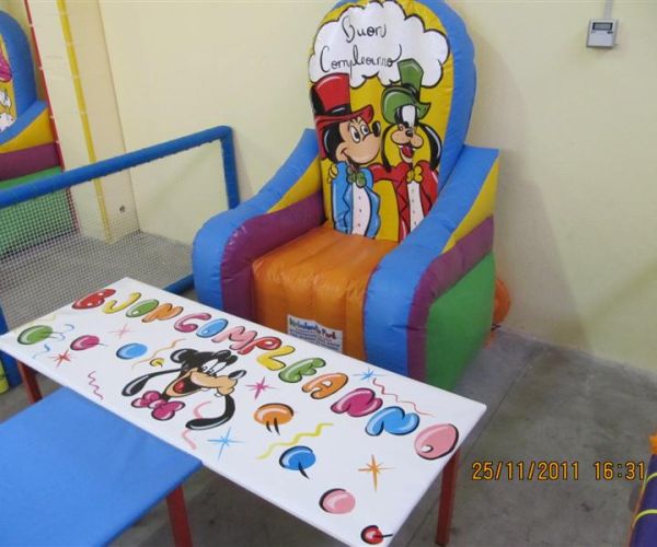 PARCO GIOCHI APRILIA (LT) 16