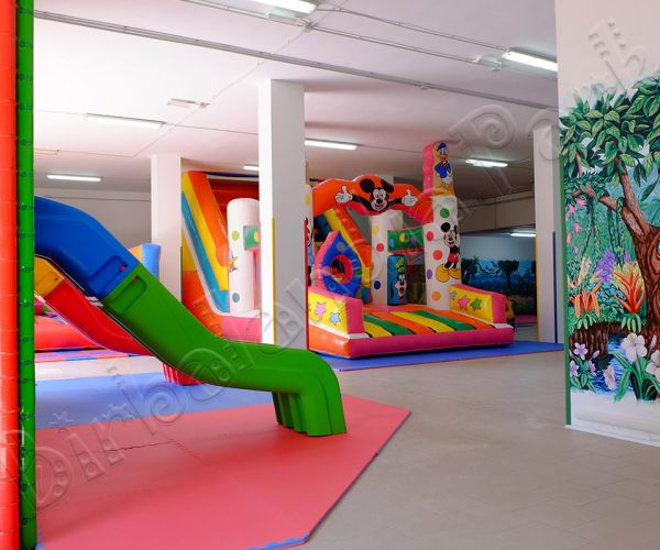 PARCO GIOCHI BARI 2 2