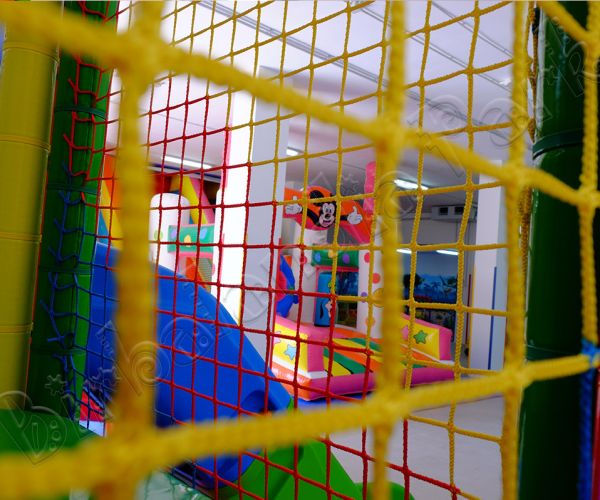 PARCO GIOCHI BARI 2 3