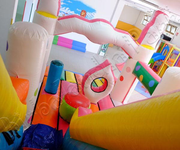 PARCO GIOCHI BARI 2 7