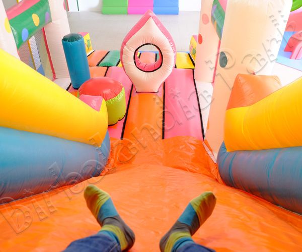 PARCO GIOCHI BARI 2 8