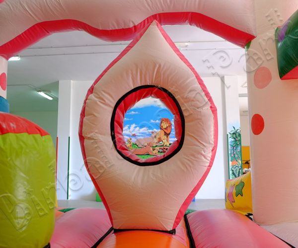 PARCO GIOCHI BARI 2 9