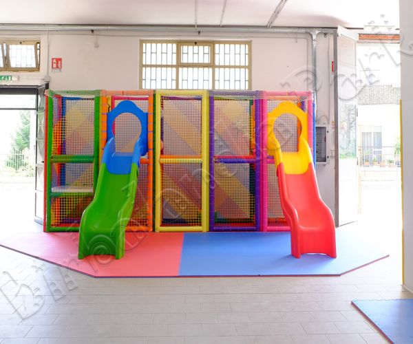 PARCO GIOCHI BARI 2