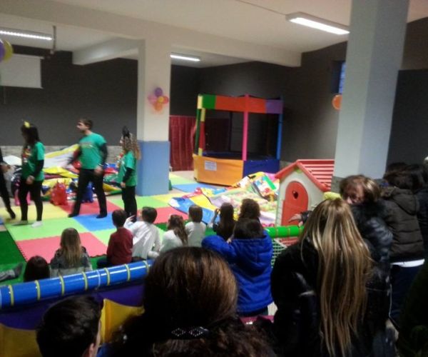 PARCO GIOCHI BELPASSO (4) 5