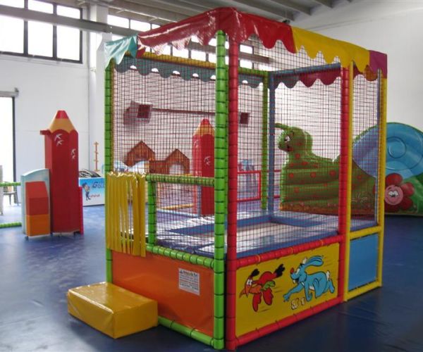 PARCO GIOCHI BERGAMO 13