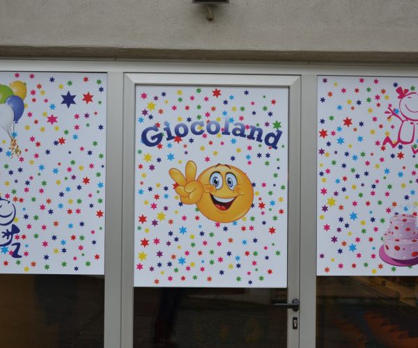 PARCO GIOCHI BERGAMO 2