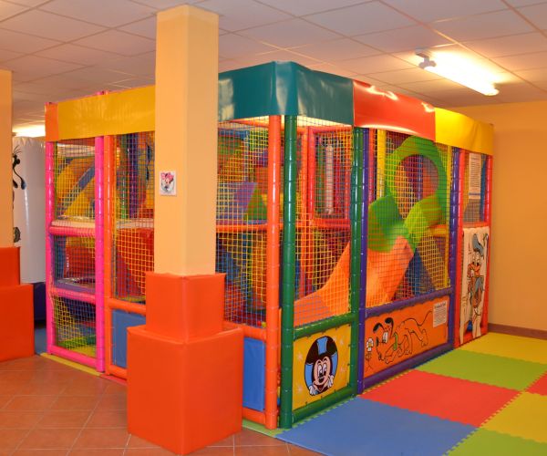 PARCO GIOCHI BERGAMO 2 3