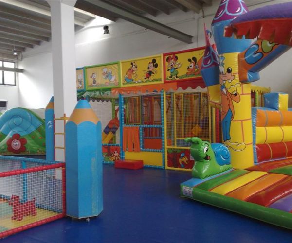 PARCO GIOCHI BERGAMO 3