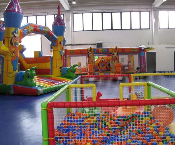 PARCO GIOCHI BERGAMO 4