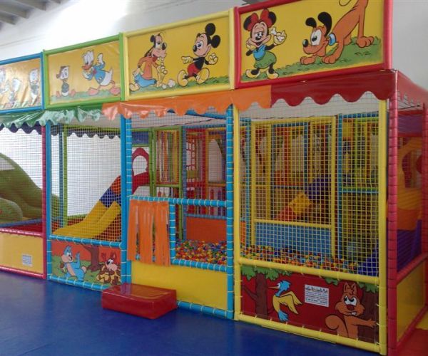 PARCO GIOCHI BERGAMO 7