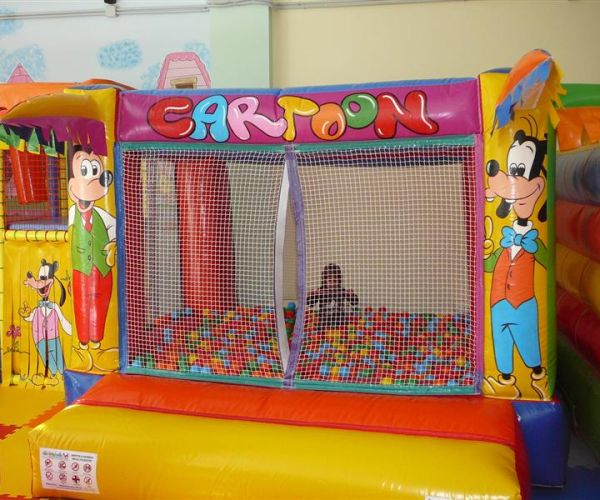 PARCO GIOCHI BIANCAVILLA (CT) 3