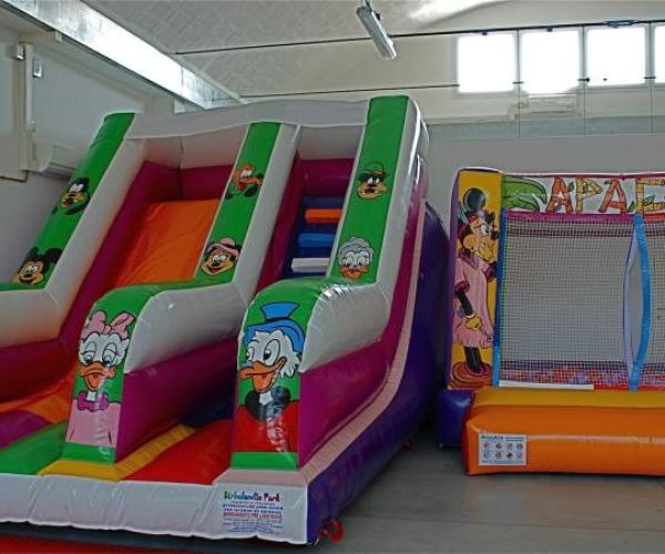 PARCO GIOCHI BOLOGNA 3 1