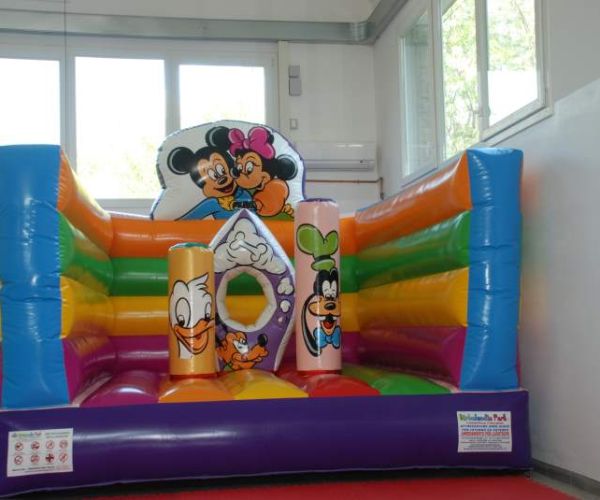PARCO GIOCHI BOLOGNA 3 11