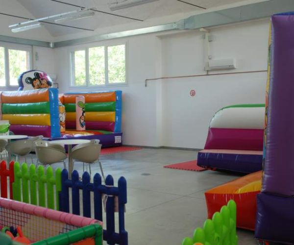 PARCO GIOCHI BOLOGNA 3 13