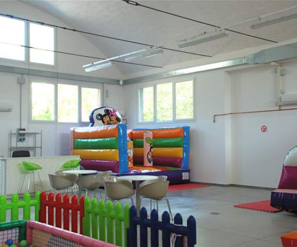 PARCO GIOCHI BOLOGNA 3 14