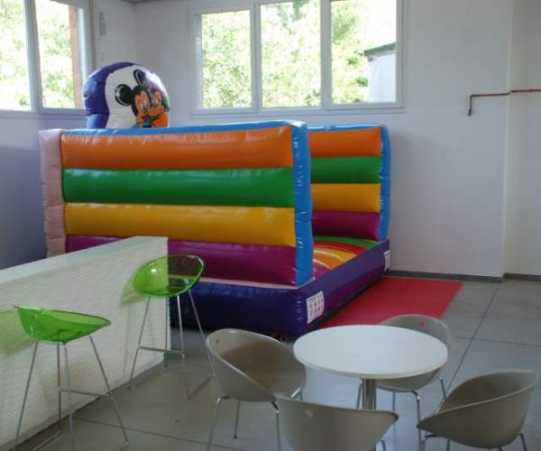 PARCO GIOCHI BOLOGNA 3 4
