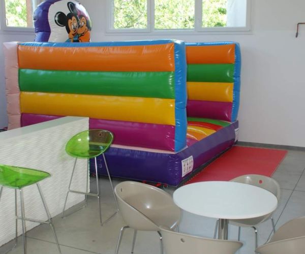 PARCO GIOCHI BOLOGNA 3 5