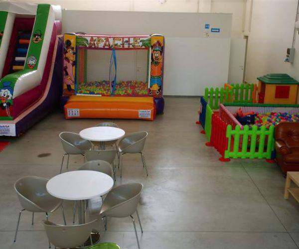 PARCO GIOCHI BOLOGNA 3 7