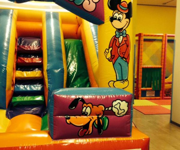 PARCO GIOCHI BOLOGNA 4