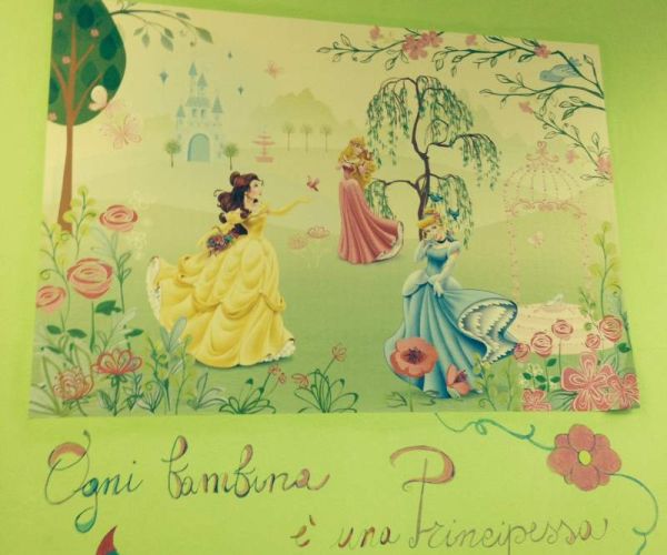 PARCO GIOCHI BOLOGNA 7