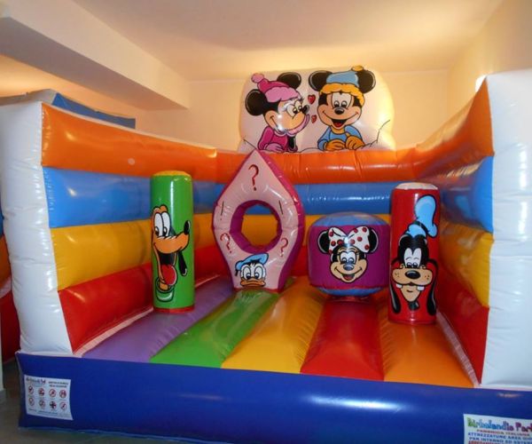 PARCO GIOCHI BRESCIA 7