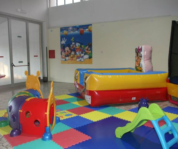 PARCO GIOCHI CALTANISSETTA 3