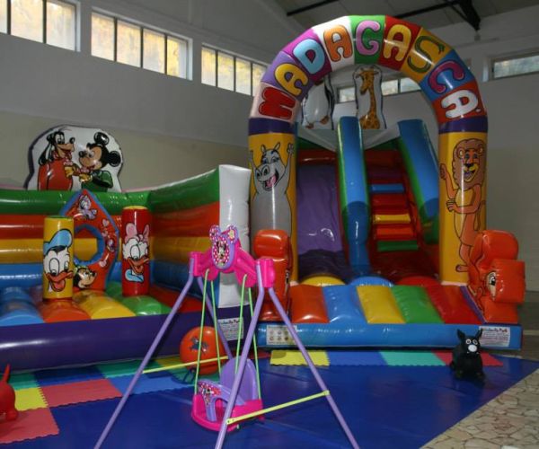PARCO GIOCHI CALTANISSETTA 3 10