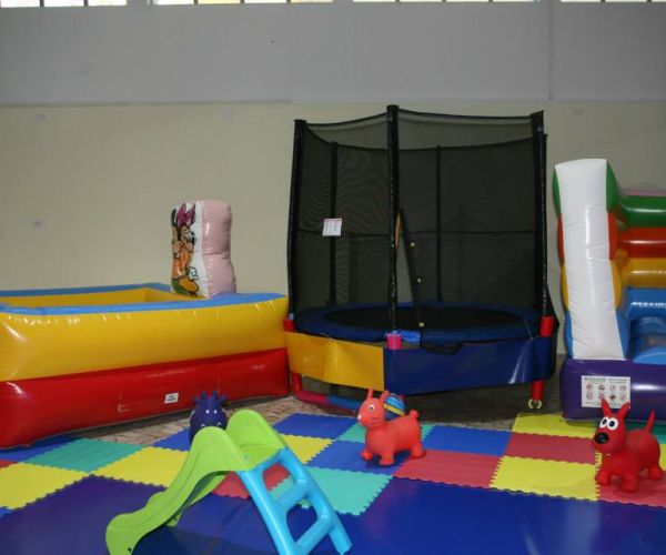 PARCO GIOCHI CALTANISSETTA 3 5