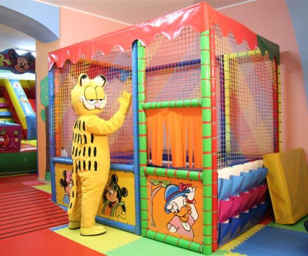 PARCO GIOCHI CAMPOBASSO 11
